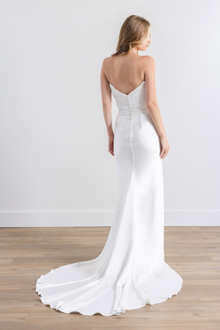 Leora Wedding Dress