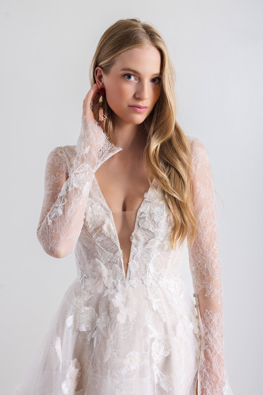 Blakely Wedding Dress