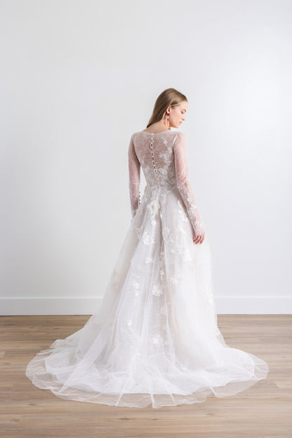 Blakely Wedding Dress