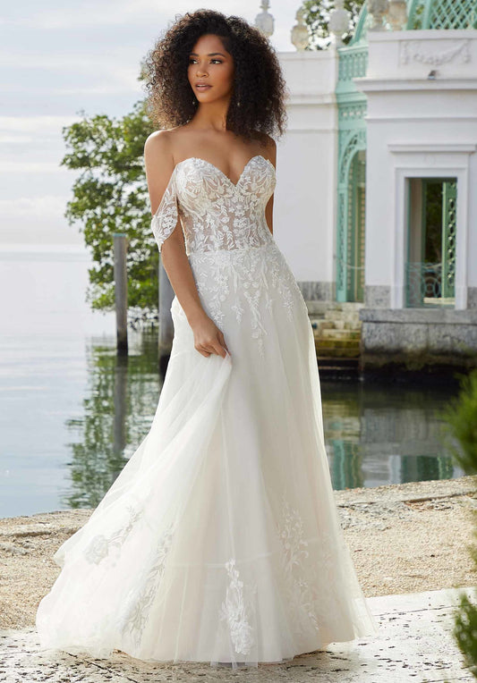 Florina Wedding Dress