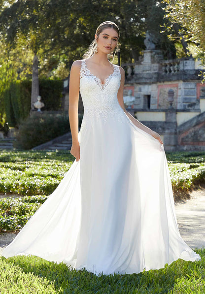 Finley Wedding Dress