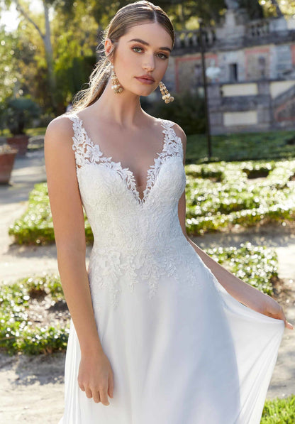 Finley Wedding Dress