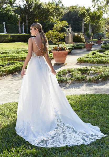 Finley Wedding Dress