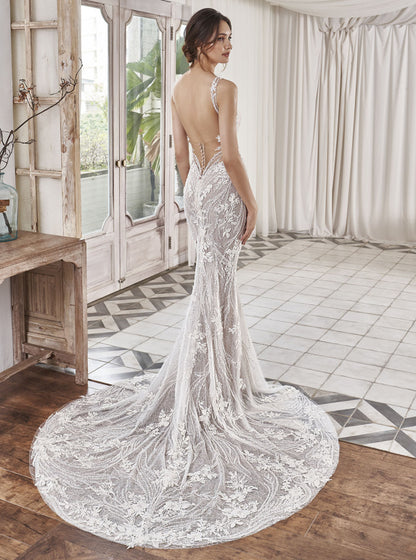 Arleigh Wedding Dress