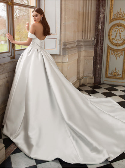 Astor Wedding Dress