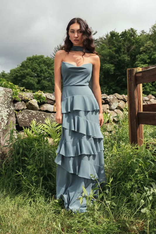 Simona Bridesmaid Dress