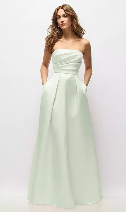 Josephine Bridesmaid Dress