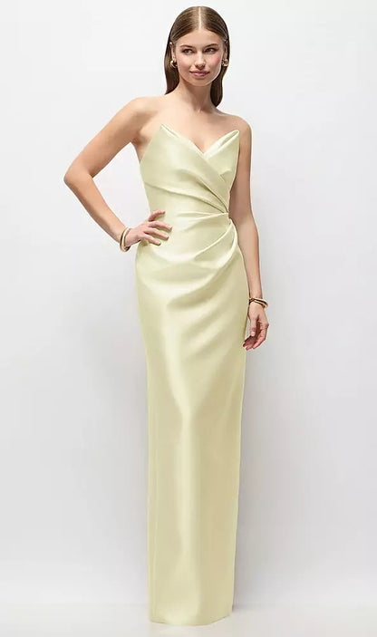 Rebecca Bridesmaid Dress