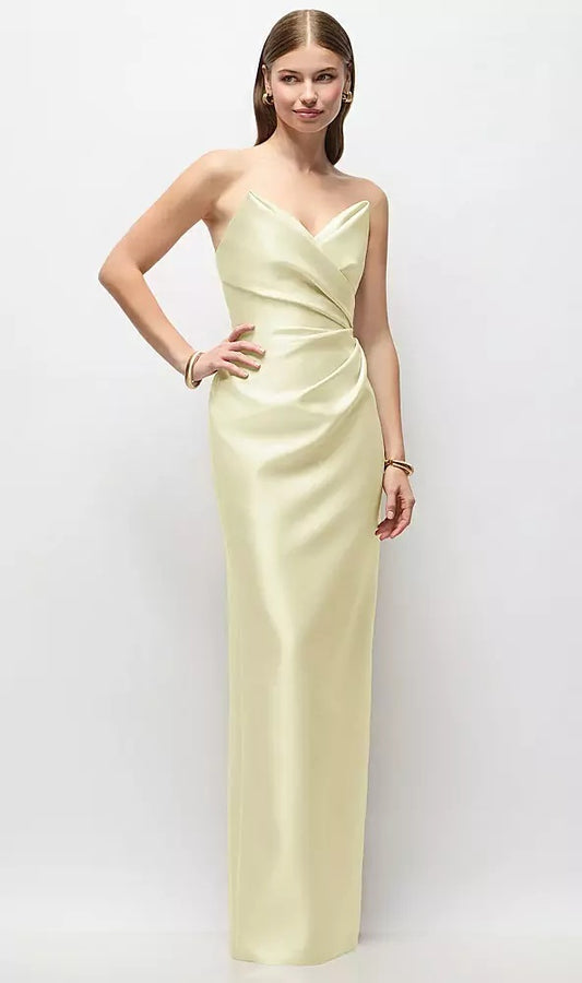 Rebecca Bridesmaid Dress