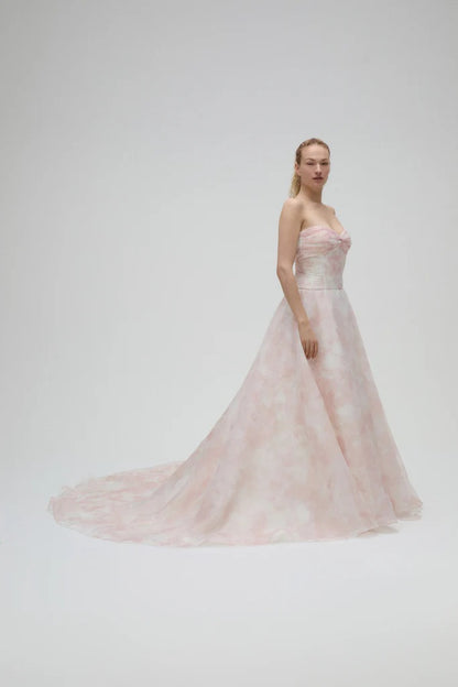 Nayla Wedding Dress