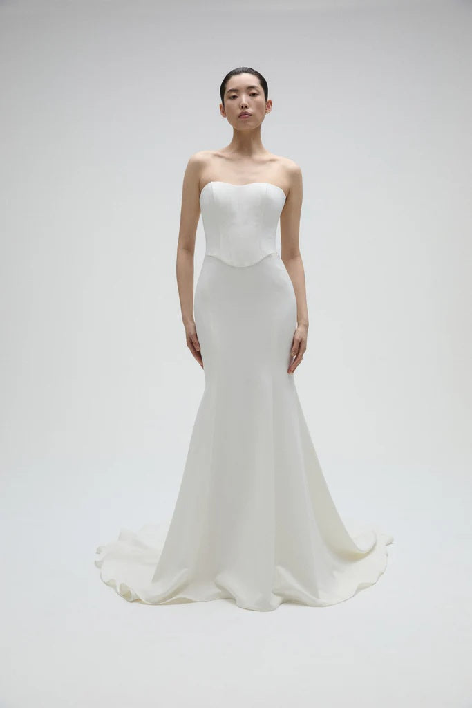 Vale Wedding Dress