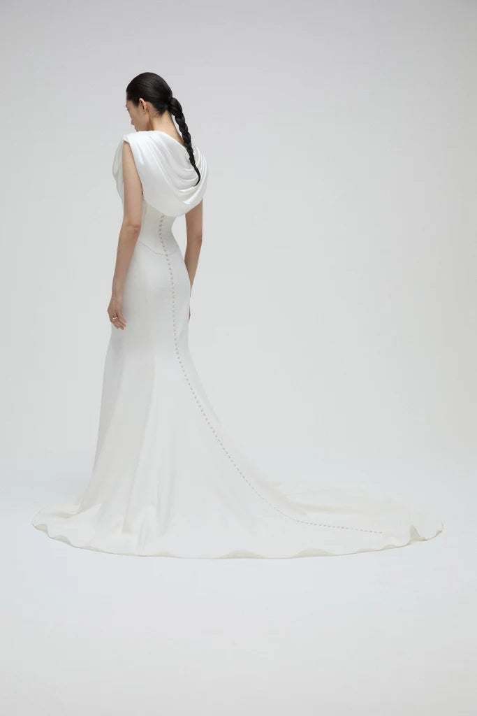 Vale Wedding Dress