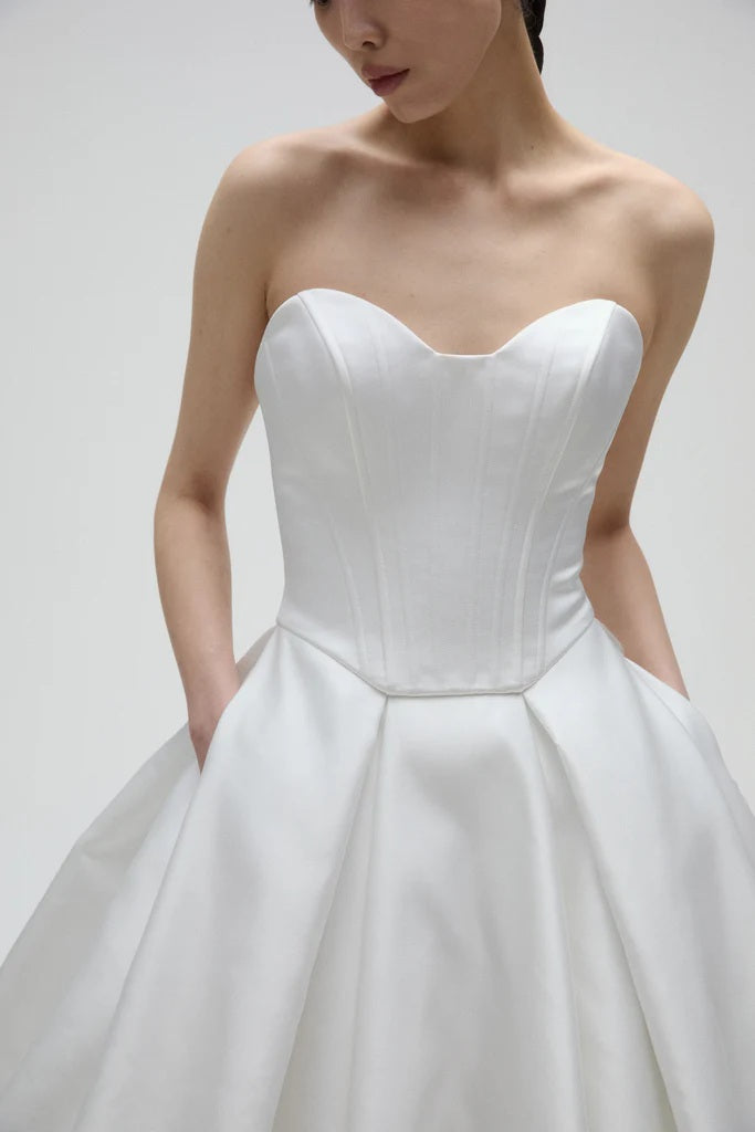 Verbena Wedding Dress