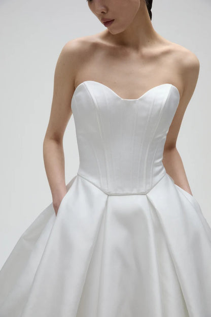 Verbena Wedding Dress