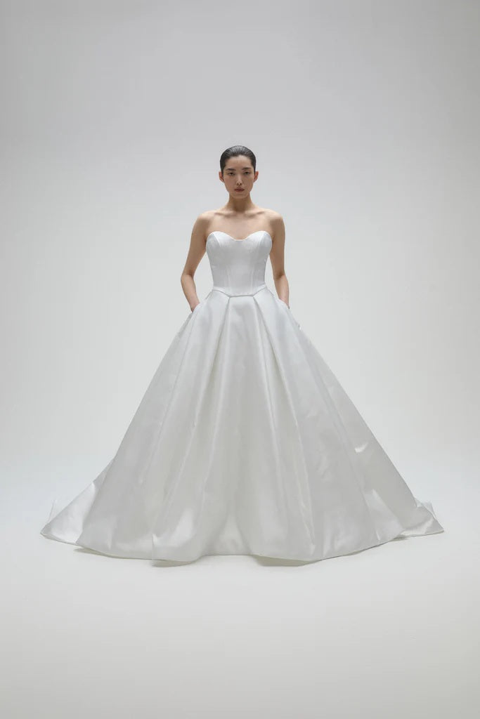 Verbena Wedding Dress