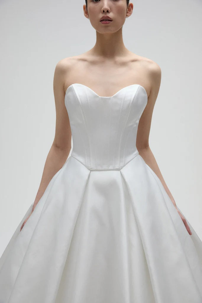 Verbena Wedding Dress