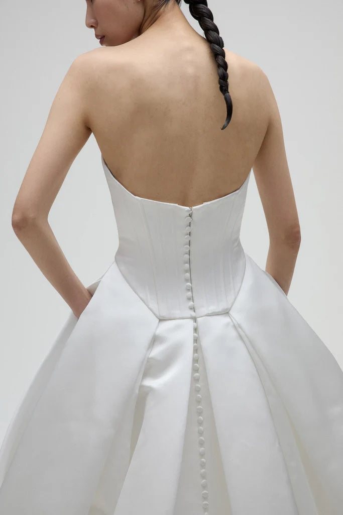 Verbena Wedding Dress