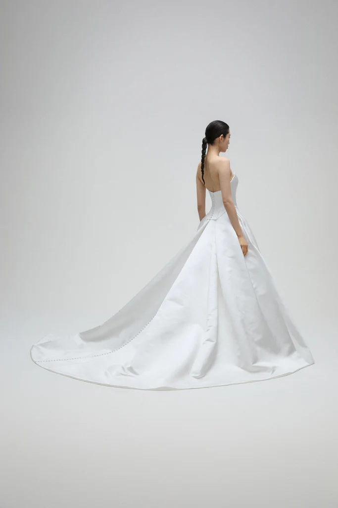 Verbena Wedding Dress