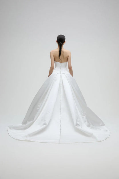 Verbena Wedding Dress