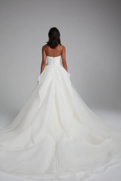 Lowe Wedding Dress