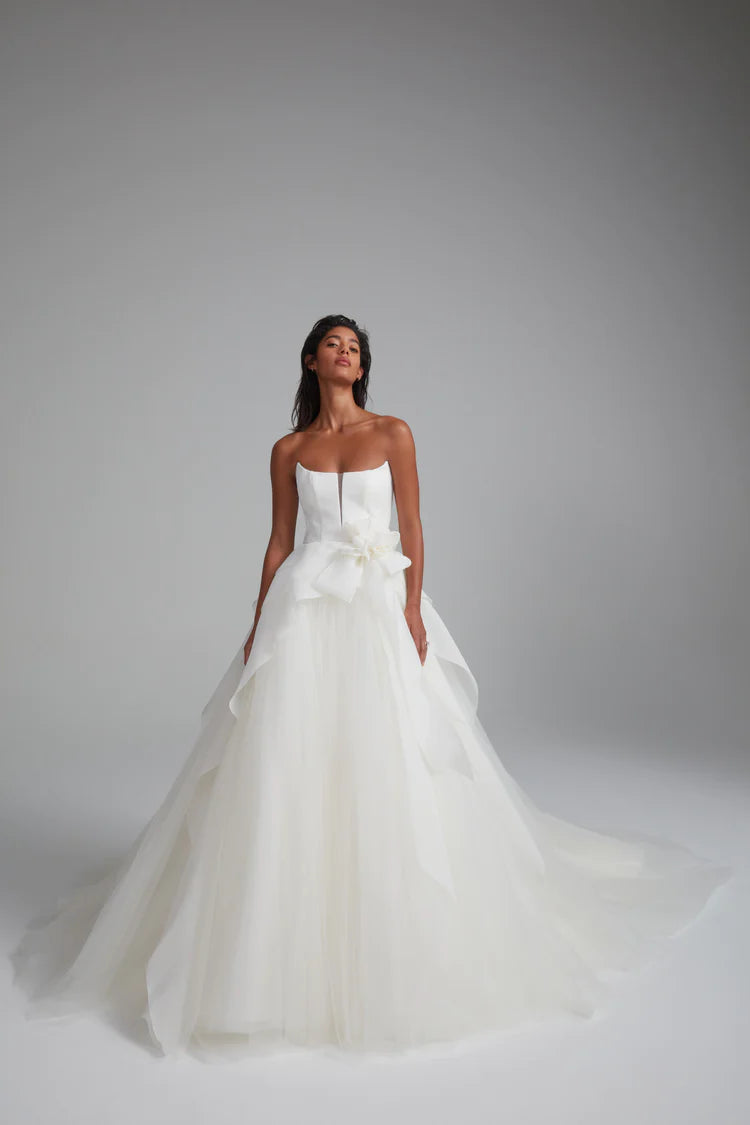 Lowe Wedding Dress