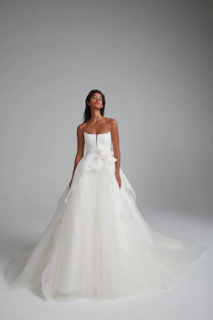 Lowe Wedding Dress