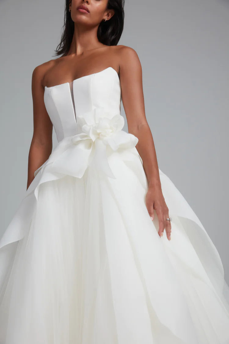 Lowe Wedding Dress