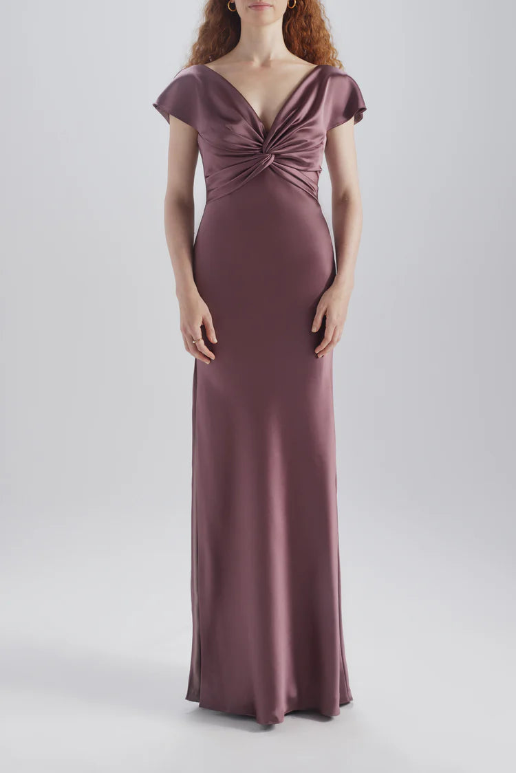 Linda Bridesmaid Dress