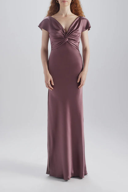 Linda Bridesmaid Dress