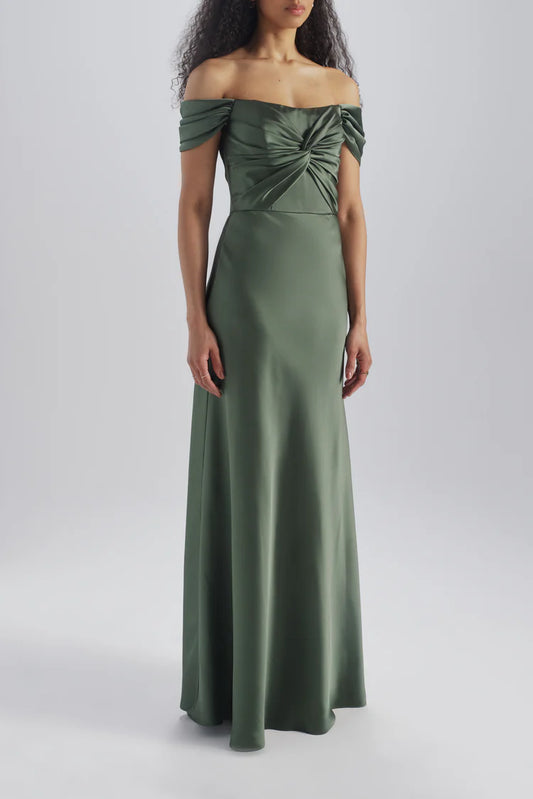 Amsale Bridesmaids Gowns | Bridal and Formal Amsale Bridesmaids Gowns | Bridal and Formal