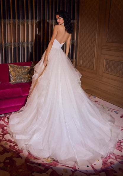 Tracy Wedding Dress