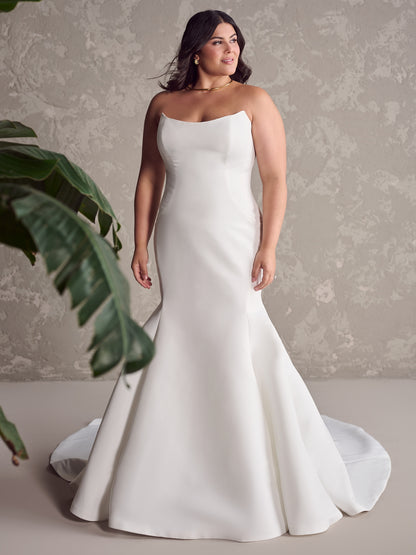 Annika Wedding Dress