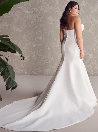 Annika Wedding Dress