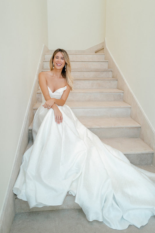 Arley Wedding Dress