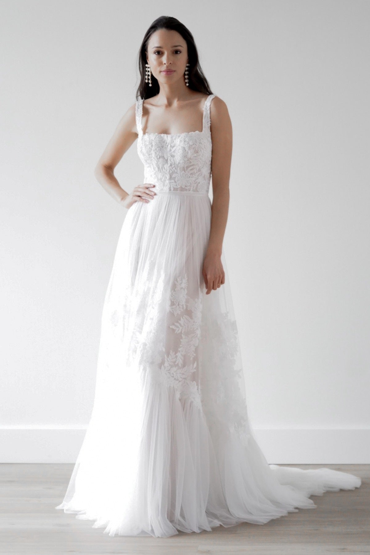 Asteria Wedding Dress