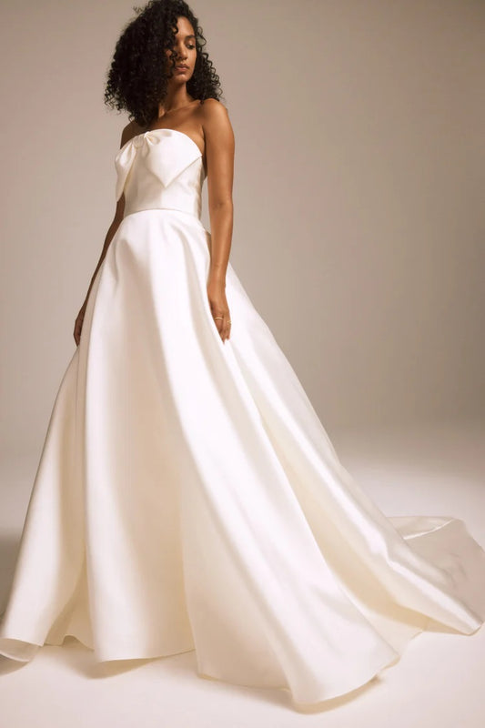 Amsale Bridal and Formal Amsale Bridal and Formal