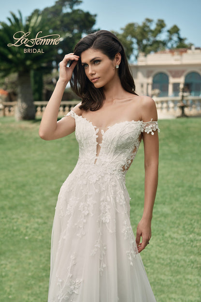 Gianna Wedding Dress