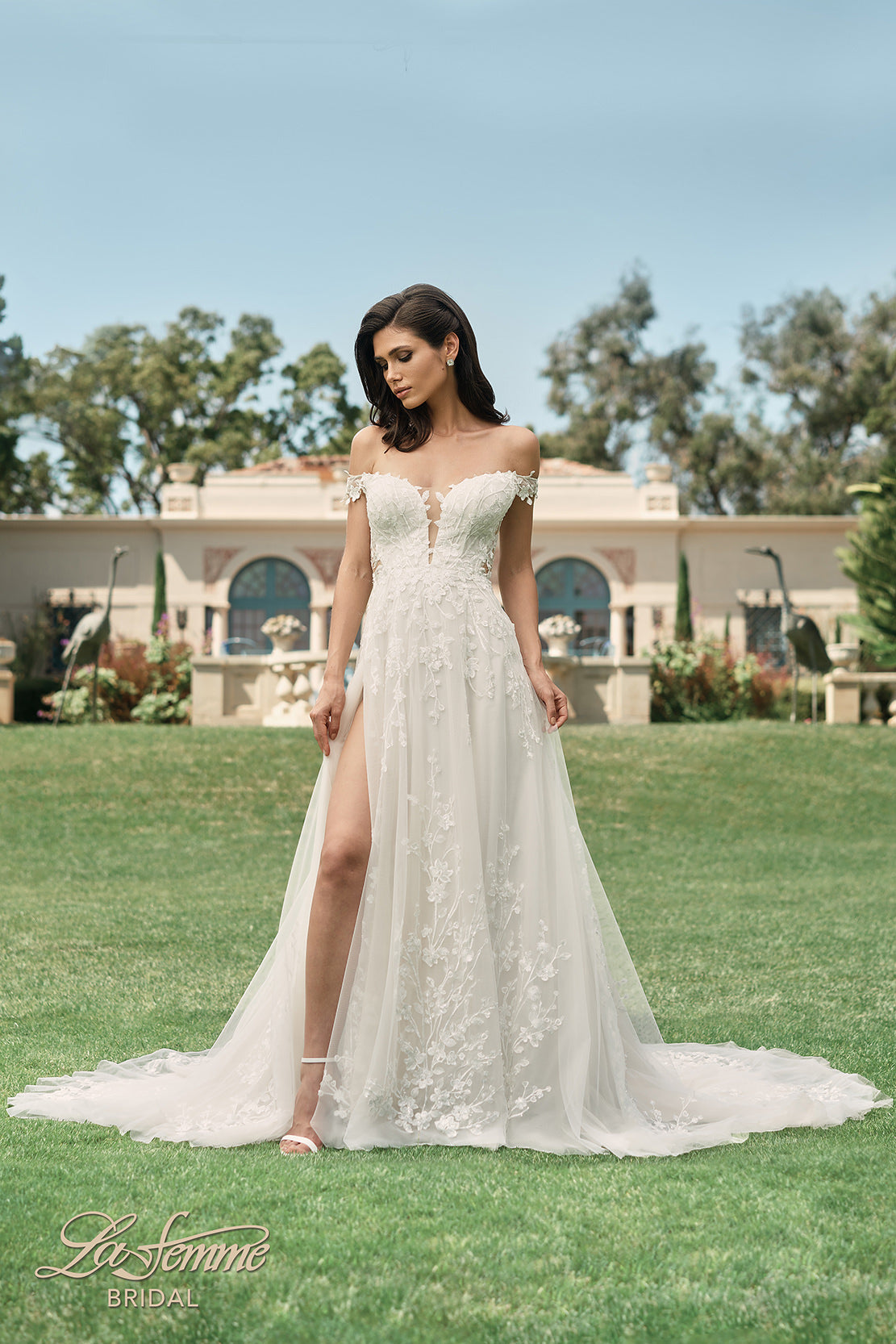 Gianna Wedding Dress