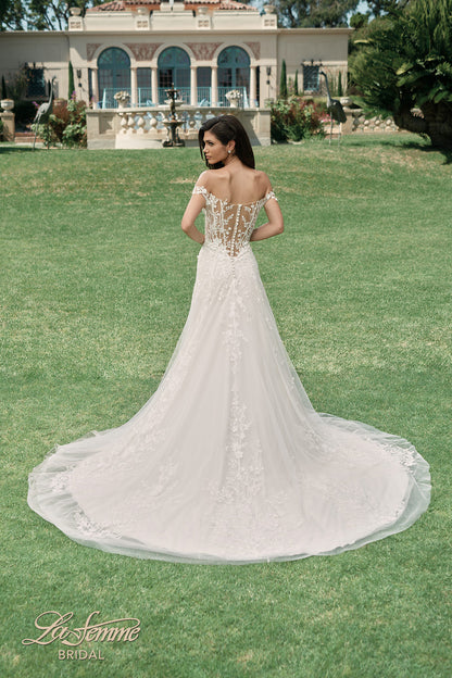 Gianna Wedding Dress