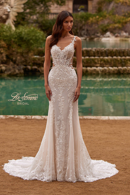 Juliette Wedding Dress