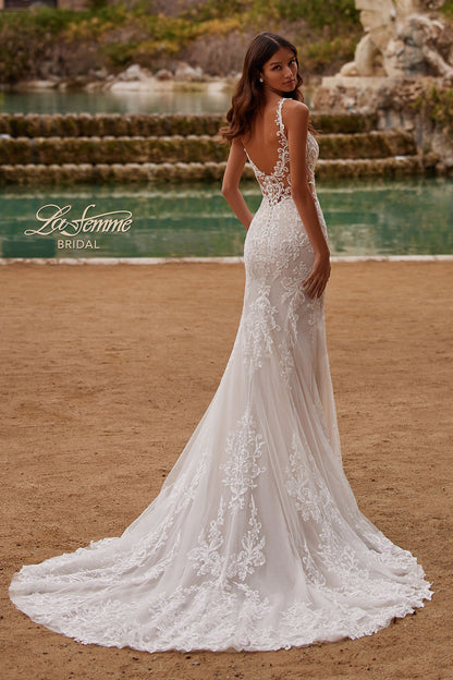 Juliette Wedding Dress