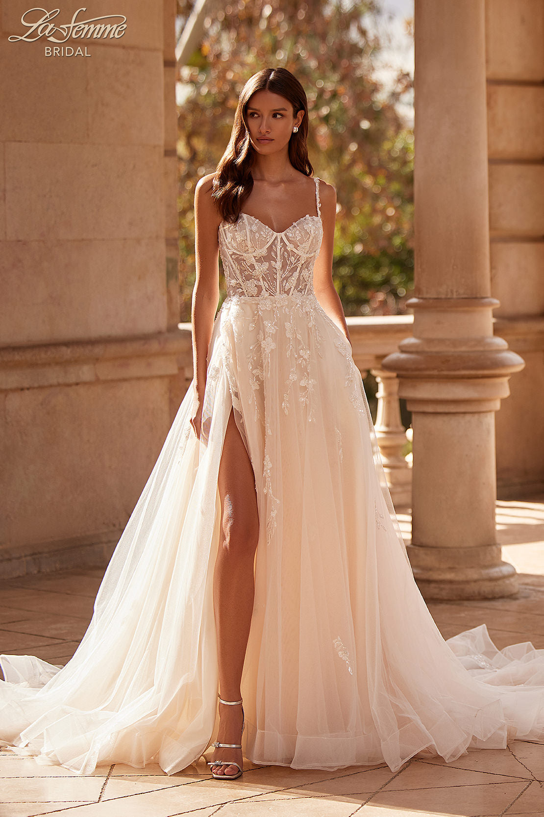 Vera Wedding Dress