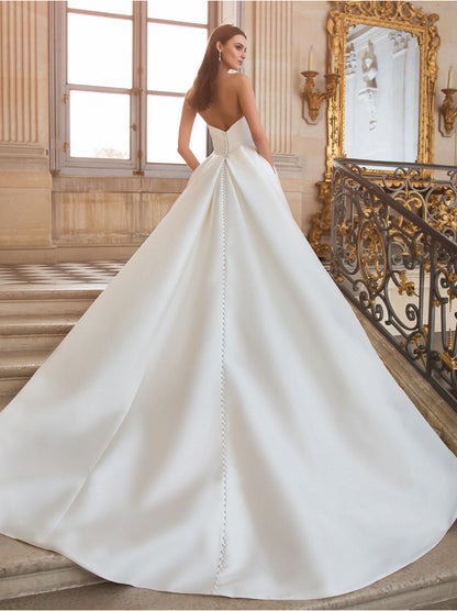 Bancroft Wedding Dress