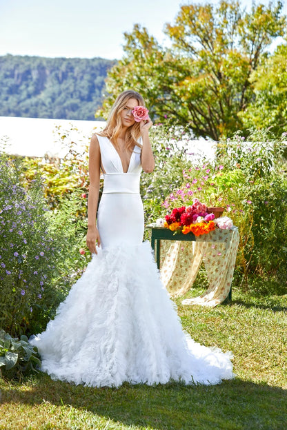 Beatrice Wedding Dress