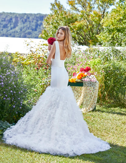 Beatrice Wedding Dress