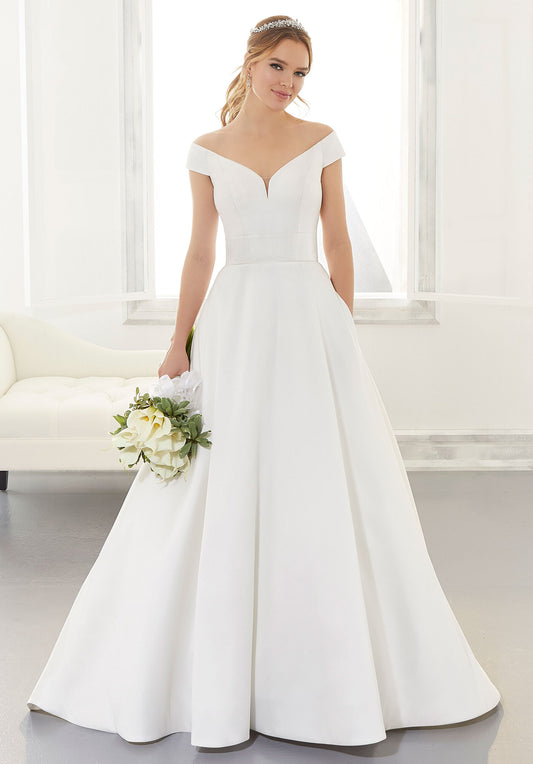 Ainsley Wedding Dress