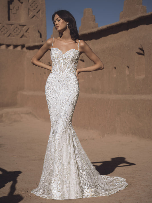 Thao Wedding Dress