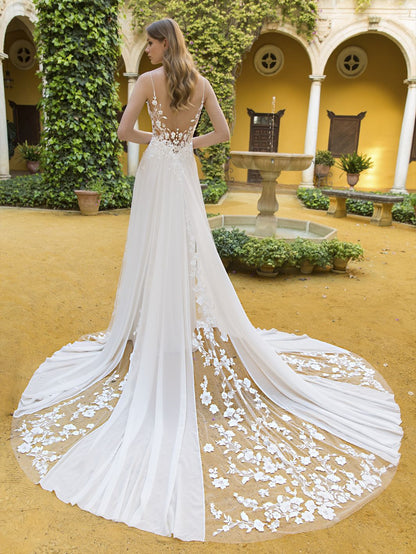 Parker Wedding Dress