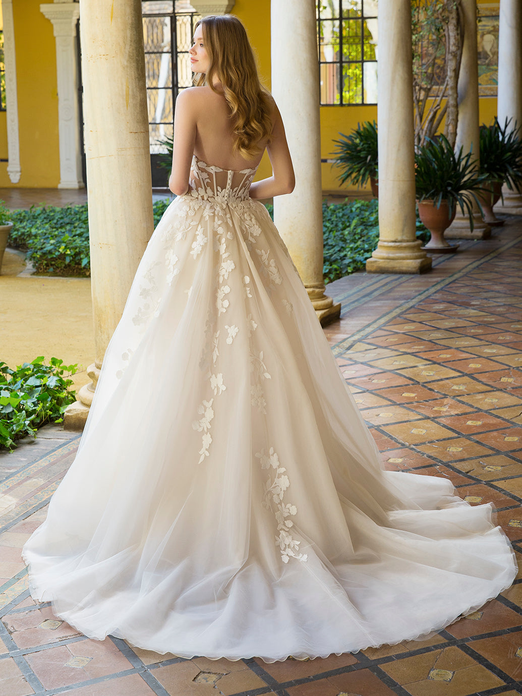 Patience Wedding Dress