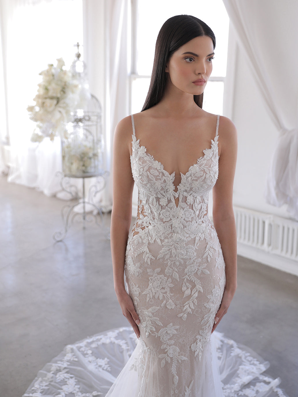 Olana Wedding Dress